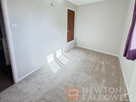 2 bedroom Semi-detached house to let in Mealsgate, Gunthorpe, Peterborough, PE4