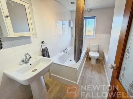 2 bedroom Semi-detached house to let in Mealsgate, Gunthorpe, Peterborough, PE4