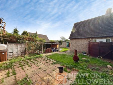 3 bedroom Detached house for sale in Aster Drive, Werrington, Peterborough, PE4