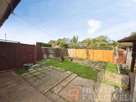 3 bedroom Detached house for sale in Aster Drive, Werrington, Peterborough, PE4