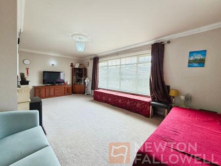 3 bedroom Detached house for sale in Aster Drive, Werrington, Peterborough, PE4