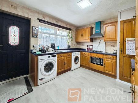 3 bedroom Detached house for sale in Aster Drive, Werrington, Peterborough, PE4