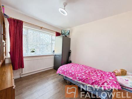 3 bedroom Detached house for sale in Aster Drive, Werrington, Peterborough, PE4