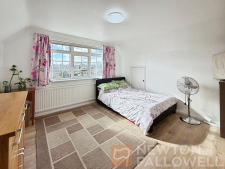 3 bedroom Detached house for sale in Aster Drive, Werrington, Peterborough, PE4