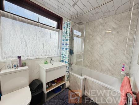 3 bedroom Detached house for sale in Aster Drive, Werrington, Peterborough, PE4