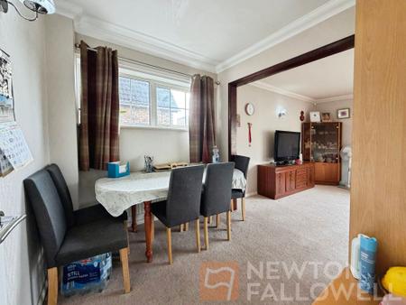 3 bedroom Detached house for sale in Aster Drive, Werrington, Peterborough, PE4