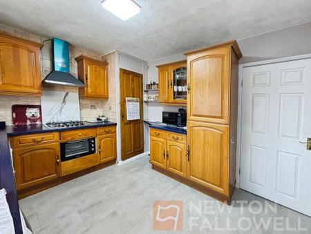 3 bedroom Detached house for sale in Aster Drive, Werrington, Peterborough, PE4