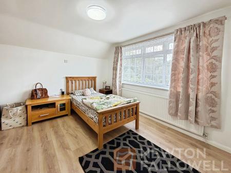 3 bedroom Detached house for sale in Aster Drive, Werrington, Peterborough, PE4