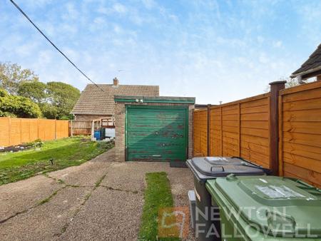 3 bedroom Detached house for sale in Aster Drive, Werrington, Peterborough, PE4