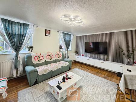 3 bedroom End of terrace house for sale in Cleatham, Bretton, Peterborough, PE3