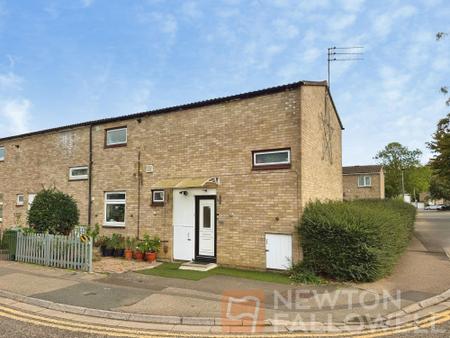 Cleatham, Bretton, Peterborough, PE3
