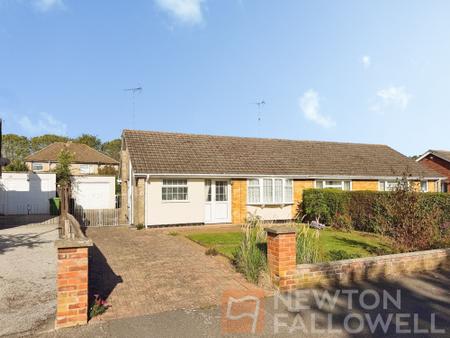Salisbury Road, Werrington Village, Peterborough, PE4