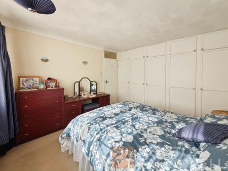 2 bedroom Semi-detached bungalow for sale in Salisbury Road, Werrington Village, Peterborough, PE4