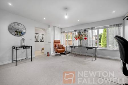 4 bedroom Detached house for sale in Westhawe, Bretton, Peterborough, PE3