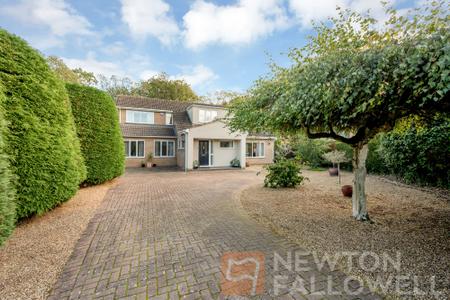 Westhawe, Bretton, Peterborough, PE3