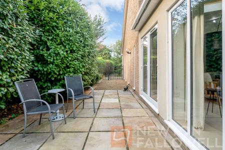 4 bedroom Detached house for sale in Westhawe, Bretton, Peterborough, PE3