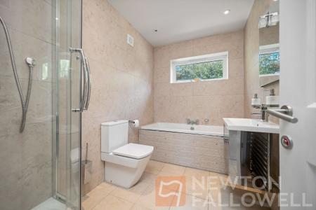 4 bedroom Detached house for sale in Westhawe, Bretton, Peterborough, PE3