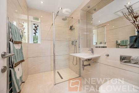 4 bedroom Detached house for sale in Westhawe, Bretton, Peterborough, PE3