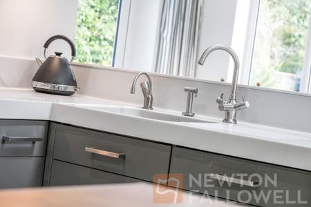4 bedroom Detached house for sale in Westhawe, Bretton, Peterborough, PE3