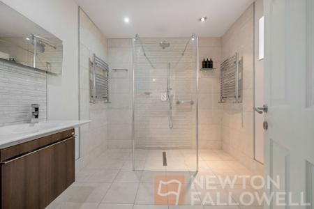 4 bedroom Detached house for sale in Westhawe, Bretton, Peterborough, PE3