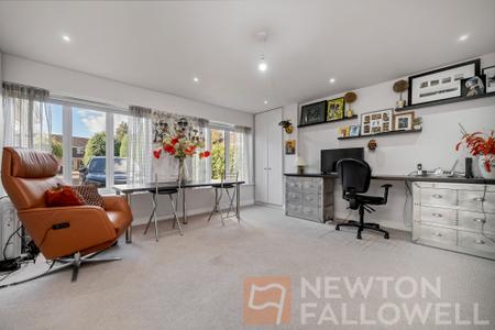 4 bedroom Detached house for sale in Westhawe, Bretton, Peterborough, PE3