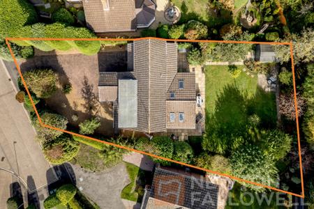 4 bedroom Detached house for sale in Westhawe, Bretton, Peterborough, PE3