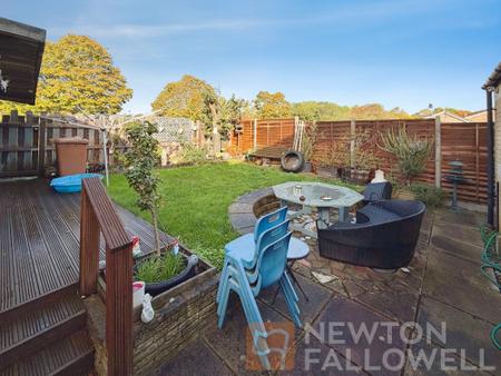 2 bedroom Detached bungalow for sale in School Close, Bretton, Peterborough, PE3