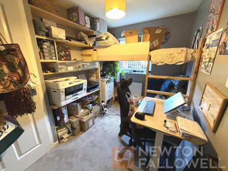 2 bedroom Detached bungalow for sale in School Close, Bretton, Peterborough, PE3