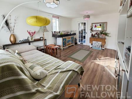 2 bedroom Detached bungalow for sale in School Close, Bretton, Peterborough, PE3