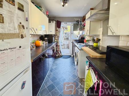 2 bedroom Detached bungalow for sale in School Close, Bretton, Peterborough, PE3