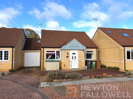 School Close, Bretton, Peterborough, PE3