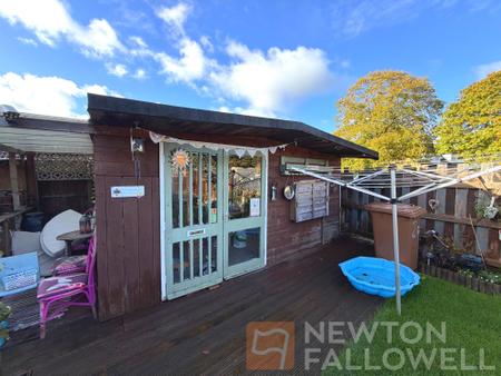 2 bedroom Detached bungalow for sale in School Close, Bretton, Peterborough, PE3
