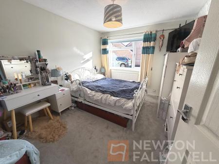 2 bedroom Detached bungalow for sale in School Close, Bretton, Peterborough, PE3