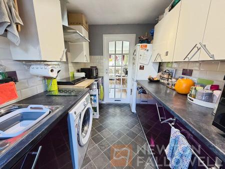 2 bedroom Detached bungalow for sale in School Close, Bretton, Peterborough, PE3
