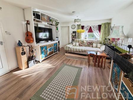 2 bedroom Detached bungalow for sale in School Close, Bretton, Peterborough, PE3