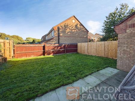 3 bedroom Semi-detached house for sale in Heron Park, Peterborough, PE1