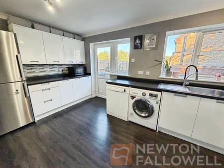 3 bedroom Semi-detached house for sale in Heron Park, Peterborough, PE1