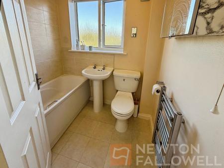 3 bedroom Semi-detached house for sale in Heron Park, Peterborough, PE1