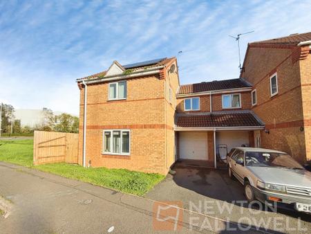 Heron Park, Peterborough, PE1