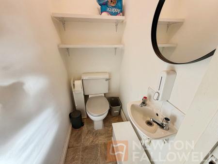 3 bedroom Semi-detached house for sale in Heron Park, Peterborough, PE1