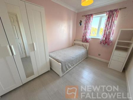 3 bedroom Semi-detached house for sale in Heron Park, Peterborough, PE1