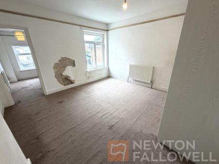 3 bedroom Terraced House for sale in Silver Street, Peterborough, PE2
