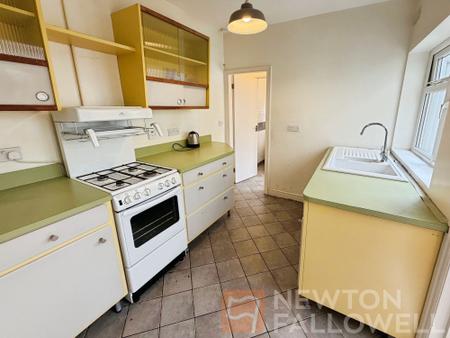 3 bedroom Terraced House for sale in Silver Street, Peterborough, PE2