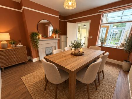 3 bedroom Terraced House for sale in Silver Street, Peterborough, PE2