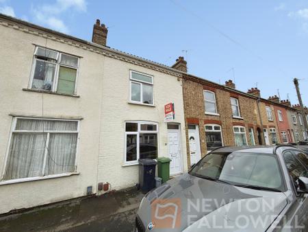 3 bedroom Terraced House for sale in Silver Street, Peterborough, PE2