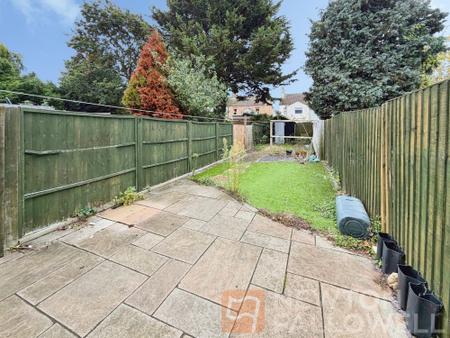 3 bedroom Terraced House for sale in Silver Street, Peterborough, PE2