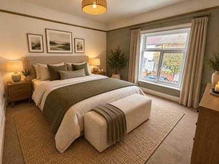3 bedroom Terraced House for sale in Silver Street, Peterborough, PE2