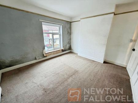 3 bedroom Terraced House for sale in Silver Street, Peterborough, PE2