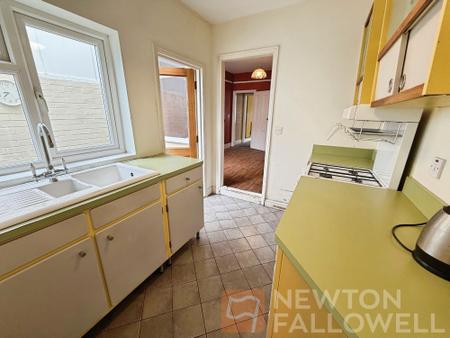 3 bedroom Terraced House for sale in Silver Street, Peterborough, PE2