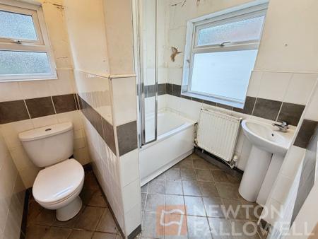3 bedroom Terraced House for sale in Silver Street, Peterborough, PE2